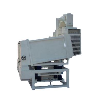 New Technology MGCZ100*12 Gravity Paddy Separator For Rice Milling