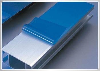 Clear Plastic Protective Film For Metal Sheet Metal Protective Film Surface Protection Films