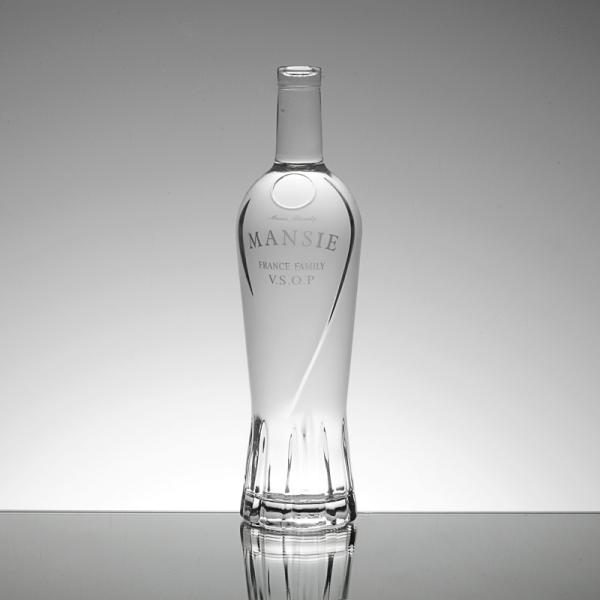 Soda Empty Heavy 70cl Tequila Spirit Alcohol Liquor Bottles 700ml 750 ml