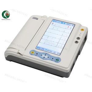 ECG Machine