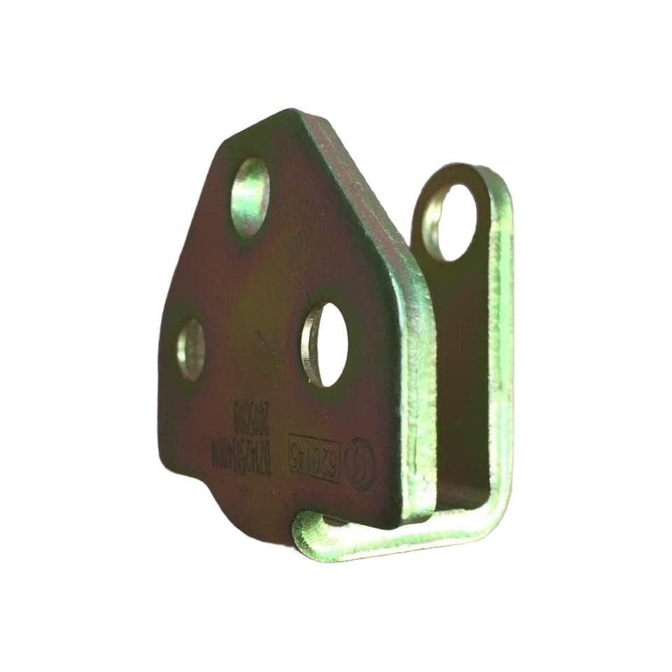 Sinotruk Truck Door Lock Striker DZ14251340014 Door Lock Bracket