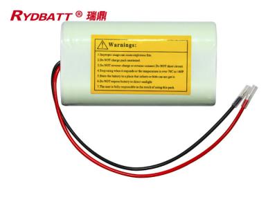 PCM 1S2P 3.7V 5.2Ah Li Ion 18650 Battery Pack