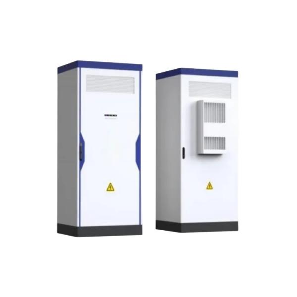 Industrial And Commercial Energy Storage Battery System 600V-1500V For Solar