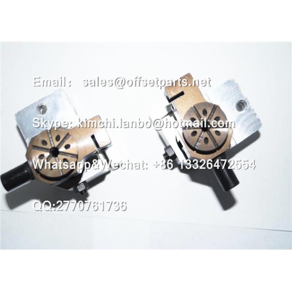 on boot machine paper delivery sucker assembly komori offset printing machine spare part
