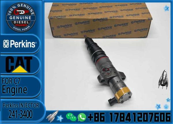 High quality Injector 222-5961 235-5261 238-8901 241-3238 241-3239 241-3400