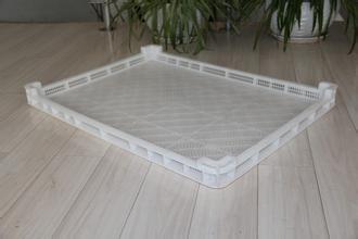Holding Trays & Drying Trays800*600*60MM Food processing trays