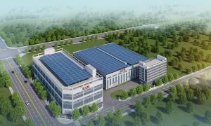 Guangdong STR Shock Absorber Manufacturing Co., Ltd