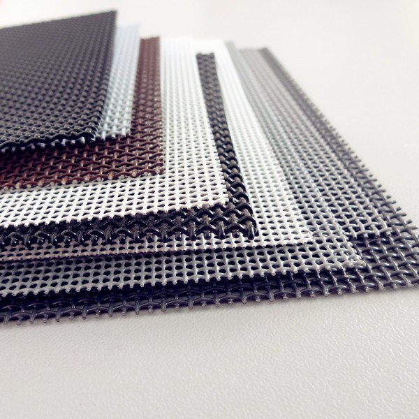 16 30 220 0.8mm Stainless Steel Window Mosquito Net Tightly Woven