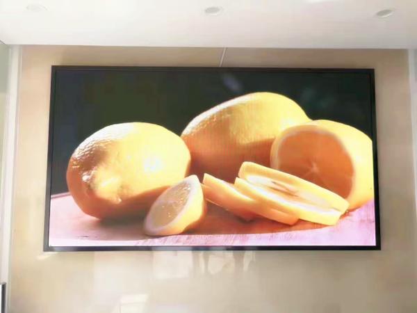 Light Weight High Brightness Rental LED Display Screen For Live Events