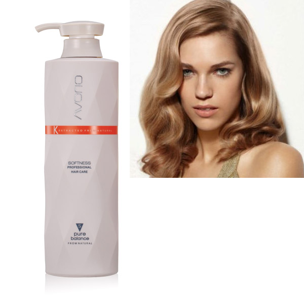 Salon Deep Repair Mild Formula Keratin Treatment