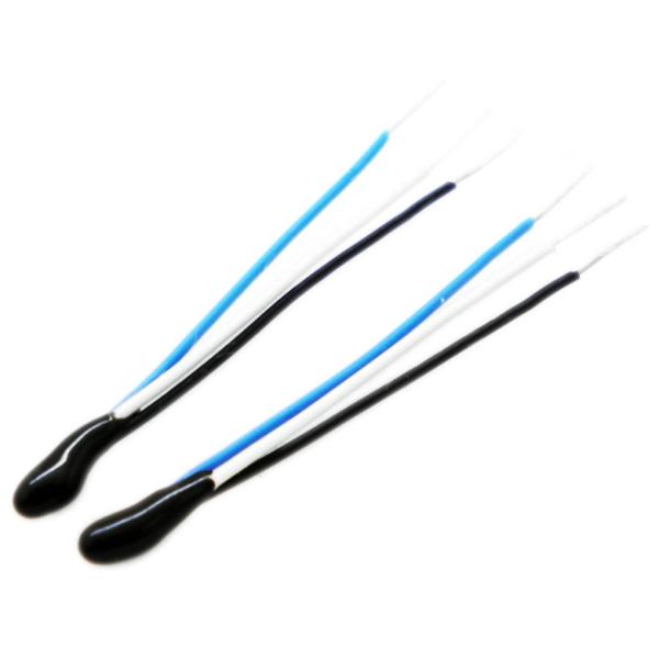 NTC Sensor , Medical equipment NTC temp. Thermistor