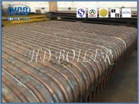 Matériel durable du CS solides solubles de panneau de chaudière de mur de l'eau de membrane de certificat de la CE