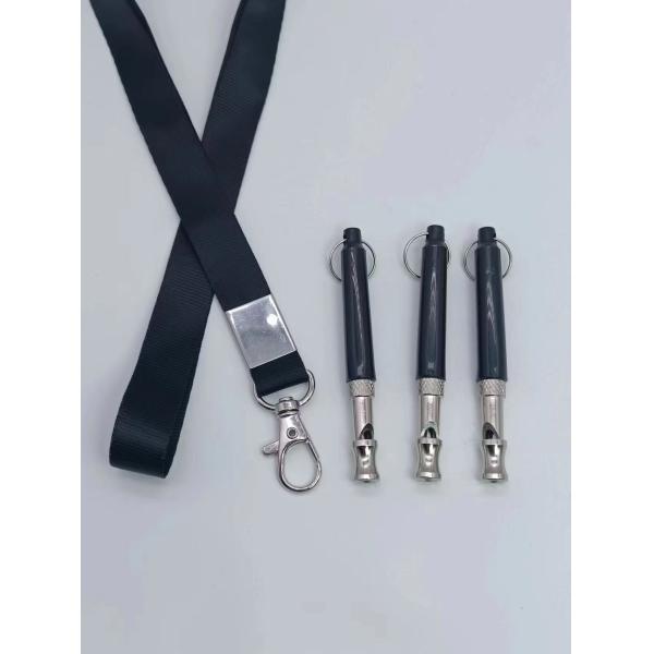 Effortlessly Stop Barking with Patrol Sound Repellent Silent Bark Control Dog Whistle