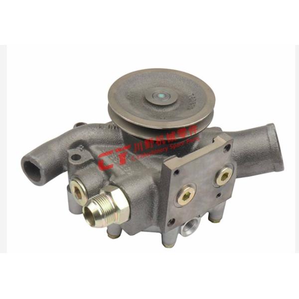 4W7589 7C4508 E325B  3116 Water Pump