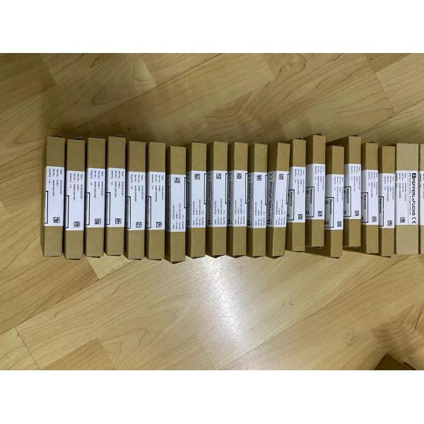 P&F Barrier Process Automation KCD2-SCD-EX1 Compact Analog Output W/Hart