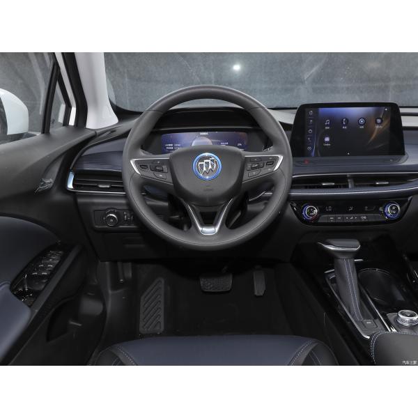 Buick Electric Vehicle Series VELITE 6 SUV 430 km Range Left Drive Top Speed 170 KM/h