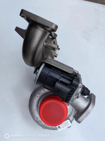 Hyundai 1.6T  28231-2B760 K5/IX25 /28231-2G430 X45 90126-01110 Engine Turbocharger