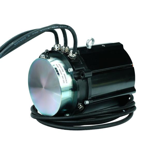 High Cost Performance 3.3kW AC motor for Arm Truck