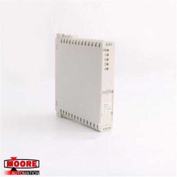 AI931N ABB  HART Analog Input Module