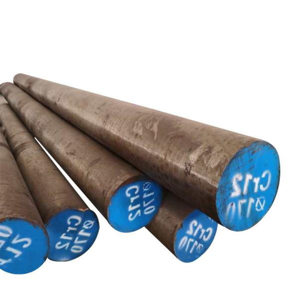Carbon Structure Steel Round Bar Steel Round Bar