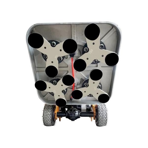 Конкретный точильщик машины большой производительности полируя машины 380V пола эпоксидной смолы