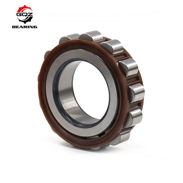 617YSX Nylon Cage Cylindrical Roller Bearings 60x113x31mm Reducer Eccentric Bearings 617 YSX