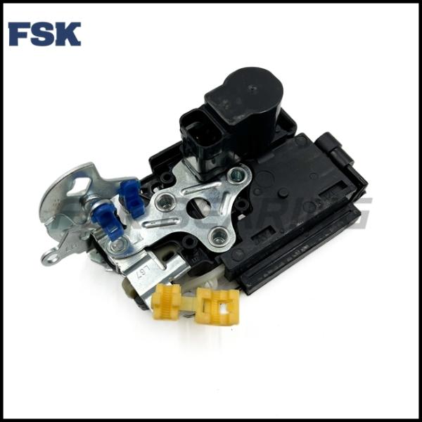 Chevrolet Daewoo Aveo Door Lock Actuator Motor 96272643 96272638