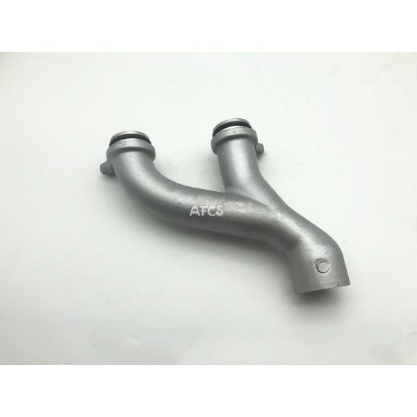 LR092992 9W838A520DA Холодильный водопроводный шланг для Land Rover Range Rover Velar