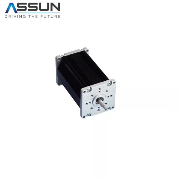 24V,40V Coreless DC Motor,nominal voltage 3450-3550rpm,108.5mm Length
