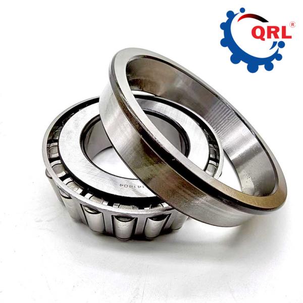 Конический роликовый подшипник TRA 141404 B для грузовых автомобилей с роликовым подшипником 70X135X40 мм.