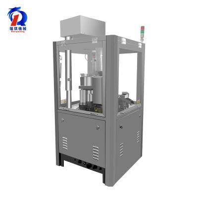 Cápsula 000 00 0 1 2 3 4 5 apropriada dura automática da máquina de enchimento da cápsula de gelatina