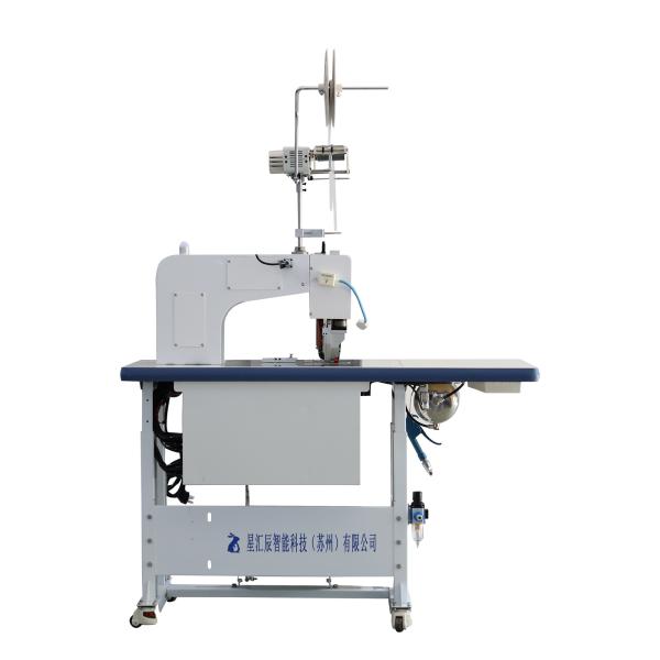 Smart Temperature Control Steam Free Ironing Machine Hot Pressing 30 Seconds
