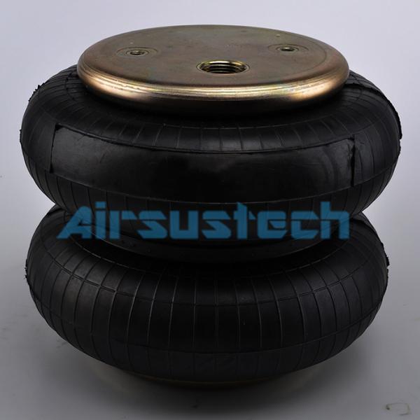 2B12017-54 AIRSUSTECH Suspensão de viagem aérea M10 parafusos Phoenix Air Spring SP 2 B 07 R/SP2B07R