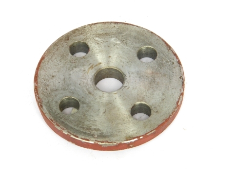 199014520188A Circular Drive Shaft Flange Howo Parts