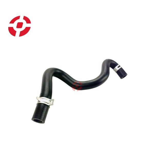 Expansion tank hose for Volv o Radiator coolant tank hose 32222089 Auto coolant overflow reservoir pipe