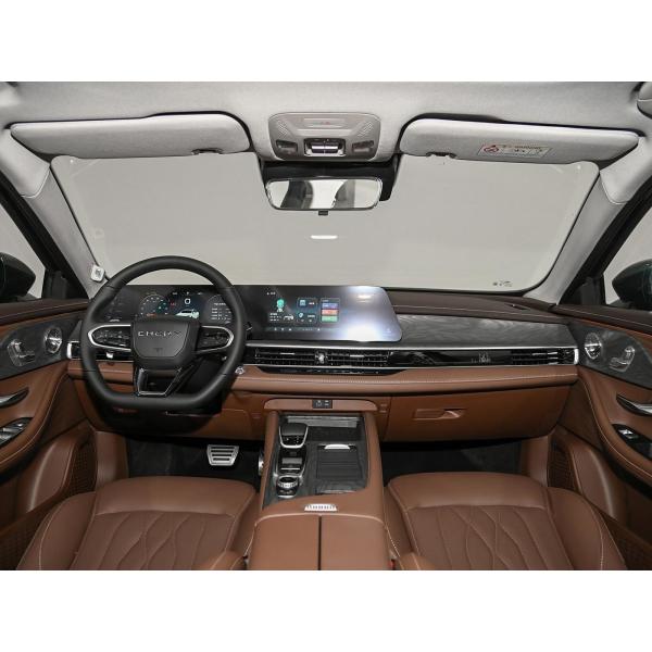 Chery Arrizo Car 8 Gasoline 2T DCT High Performance 215km/H 254hp New Cherry Arrizo8 Gas Petrol Sedan Vehicle