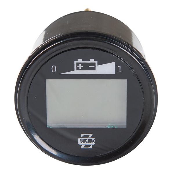 аксессуары индикатора батареи грузоподъемника 24V