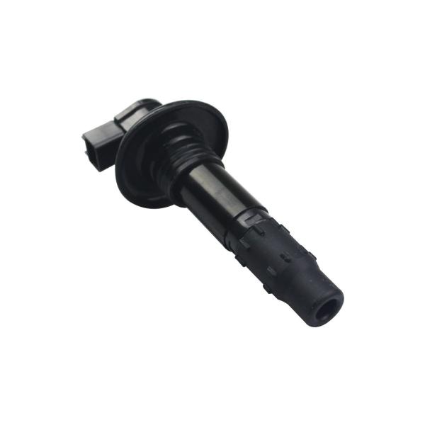 OEM 5WY2809A Hyundai Ignition Coil / Subaru Ignition Coil With Plastic Material