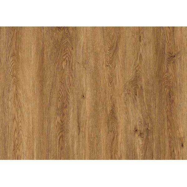 Floorscore Waterproof  SPC Luxury Vinyl Plank Flooring 0.3mm-0.7mm Wear Layer