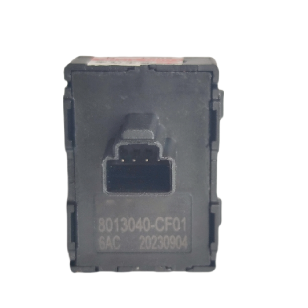 8013040-CF01 for Leapmotor Accessories C11 Single Door Window Regulator Switch Car Spare Part Interior Body Parts