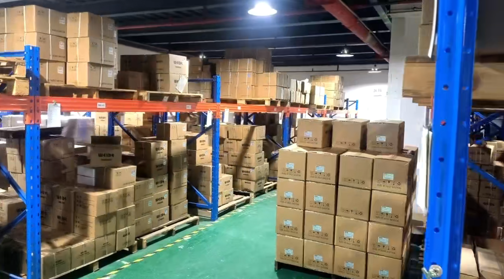 SHENZHEN LAEG CO.,LTD