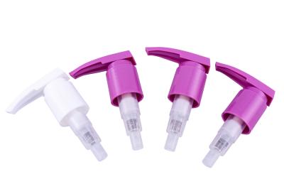 24/410 28/400 28/410 garrafa de plástico bico longo bomba dispensadora de loção para creme