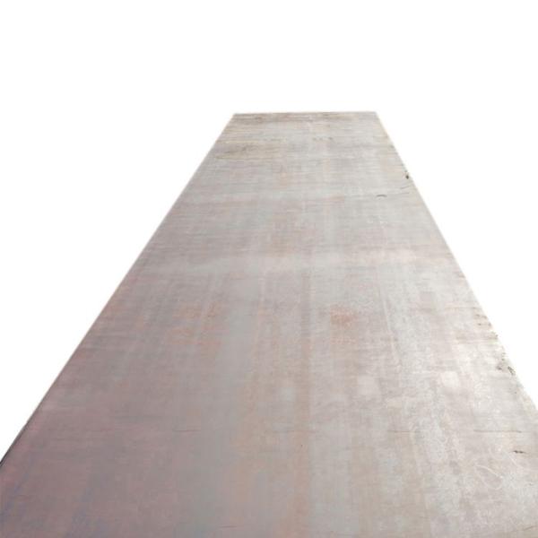 Skin Pass Mild Steel S 235 Jrg2 Hot Rolled Steel Coil