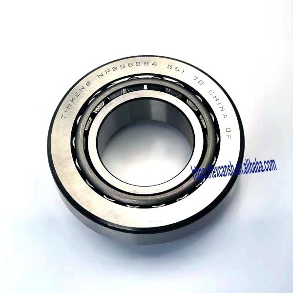 UNIVERAL Car Make TAPERED ROLLER BEARINGS NP802577-90NA1 TIMKENN with G.W./PC 3.01Kg