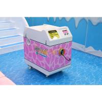 Machine de nettoyage de puits à billes de haute puissance multi-fonctionnelle Commercial Ball Pit Cleaner 1100*540*860mm