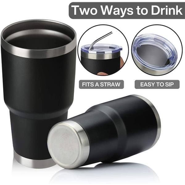 18/8 Pro пробелов 10oz 16oz 20oz Tumblers чашки Thermos нержавеющей стали ранга