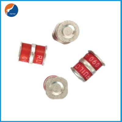 Tipo GDT dos elétrodos 75V-600V 20KA 8mmX10mm SMD de Polos dos prendedores 3 do tubo de descarga do gás do GDT 3RD-8S