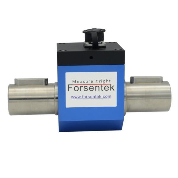 Rotating torque measurement sensor 500NM 300N-M 200NM 100NM  measuring torque