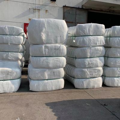Synthetic Low Melt Polyester Staple Fiber With 0.2mm-0.3mm Diameter