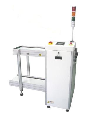 Linea automatica PWB affidabile di SMT dello scaricatore del caricatore del PWB che tratta i trasportatori